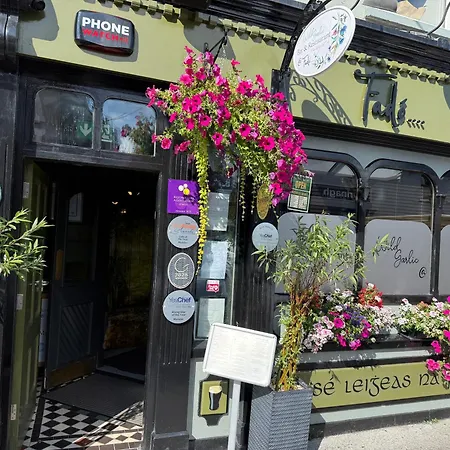 Bay Hotel apartamentowy *