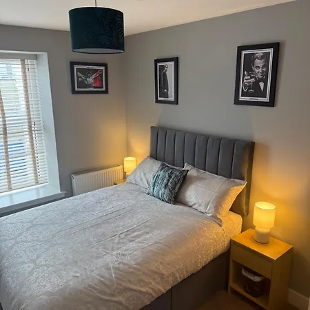 Bay Hotel apartamentowy