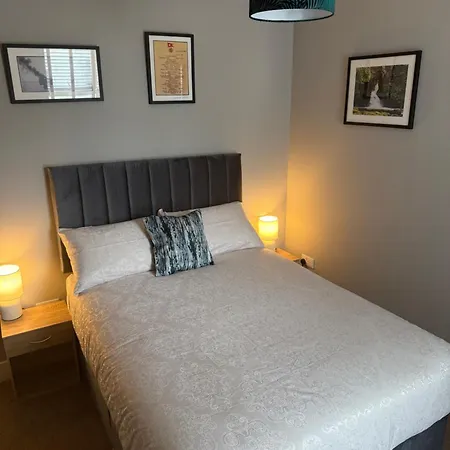Bay Lejlighedshotel Bantry