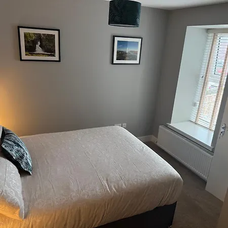 Hotel apartamentowy Bay *