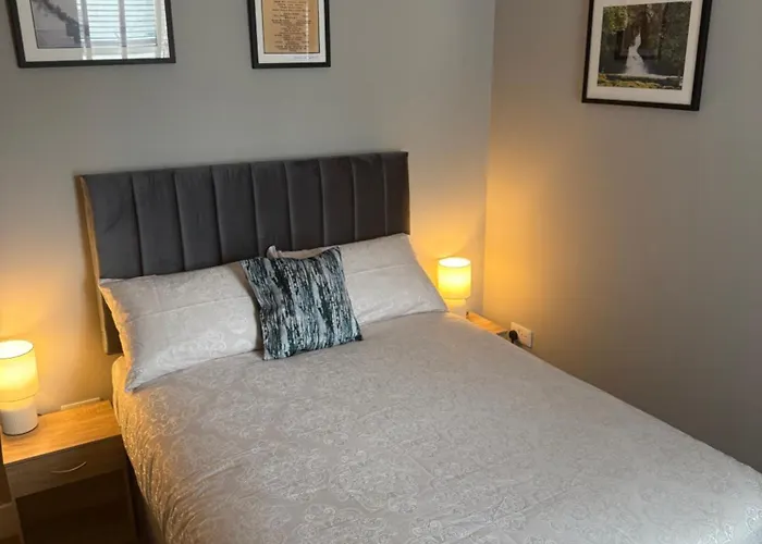 Bay Appart hôtel Bantry