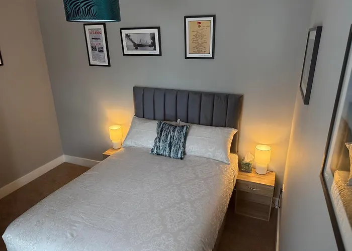 Appart hôtel Bay Bantry